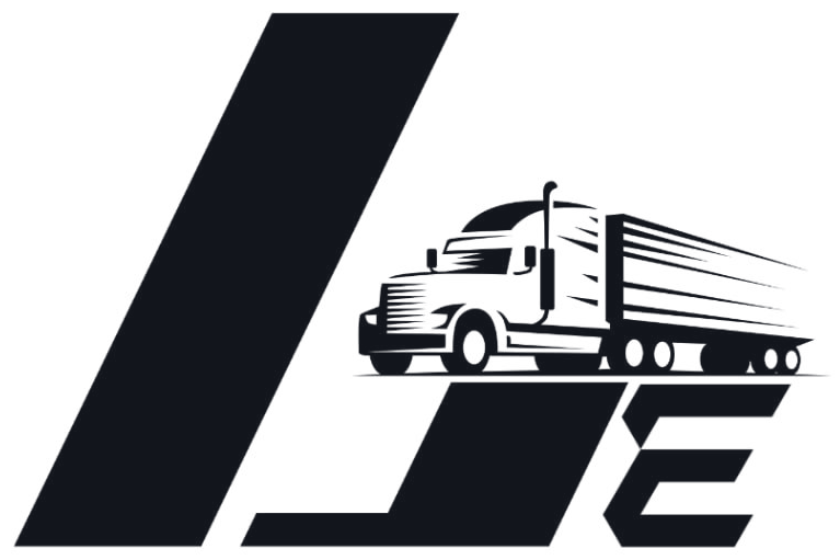 LOGISTIC ETALON logotipi